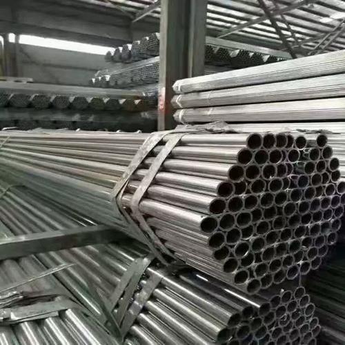 永泰q355nhb耐候钢管